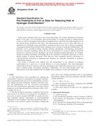 ASTM B849-02 ASTM B849-02