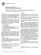 ASTM D243-02