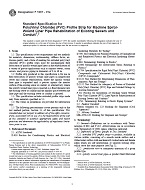 ASTM F1697-02 ASTM F1697-02