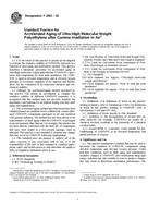 ASTM F2003-02 ASTM F2003-02