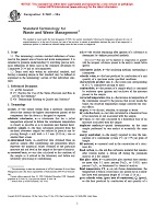 ASTM D5681-98a ASTM D5681-98a