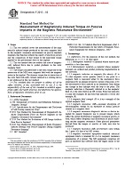 ASTM F2213-02 ASTM F2213-02