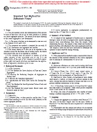 ASTM D5711-95 ASTM D5711-95