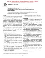 ASTM D5262-02a ASTM D5262-02a