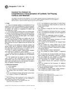 ASTM F1551-03 ASTM F1551-03