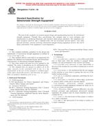 ASTM F2216-03 ASTM F2216-03