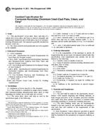 ASTM A263-03 ASTM A263-03