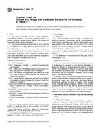 ASTM E844-03