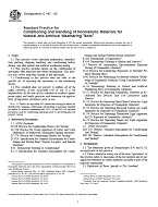 ASTM G147-02 ASTM G147-02