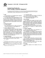 ASTM A128/A128M-93(2003) ASTM A128/A128M-93(2003)