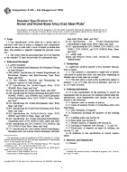 ASTM A265-03 ASTM A265-03