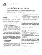 ASTM A27/A27M-03 ASTM A27/A27M-03