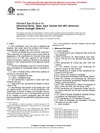 ASTM A325M-03 ASTM A325M-03