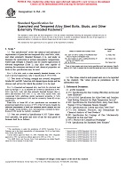 ASTM A354-03 ASTM A354-03