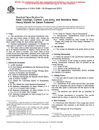 ASTM A356/A356M-98(2003) ASTM A356/A356M-98(2003)