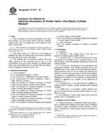 ASTM D4157-02 ASTM D4157-02