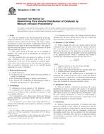 ASTM D4284-03 ASTM D4284-03