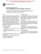 ASTM D448-03 ASTM D448-03