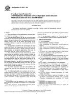 ASTM D5927-03 ASTM D5927-03