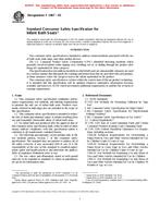 ASTM F1967-03 ASTM F1967-03
