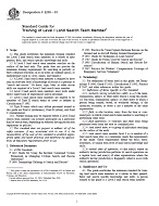 ASTM F2209-03 ASTM F2209-03