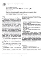 ASTM F97-72(2002)e1 ASTM F97-72(2002)e1