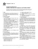 ASTM A1028-03 ASTM A1028-03