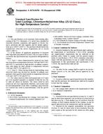 ASTM A447/A447M-93(1998)