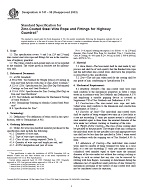 ASTM A741-98(2003) ASTM A741-98(2003)