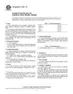 ASTM A908-03 ASTM A908-03