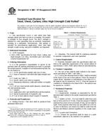 ASTM A980-97(2003) ASTM A980-97(2003)