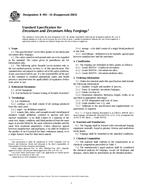 ASTM B493-01(2003) ASTM B493-01(2003)