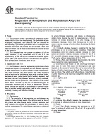 ASTM B629-77(2003) ASTM B629-77(2003)