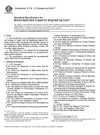 ASTM B734-97(2003)e1 ASTM B734-97(2003)e1