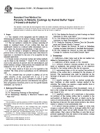ASTM B809-95(2003) ASTM B809-95(2003)