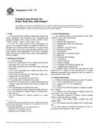 ASTM B927-03 ASTM B927-03