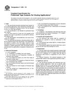 ASTM C1281-03 ASTM C1281-03