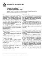 ASTM C657-93(2003)