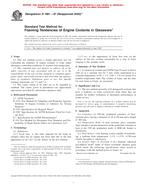 ASTM D1881-97(2002)e1