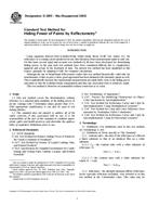 ASTM D2805-96a(2003)