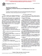 ASTM D4539-03 ASTM D4539-03