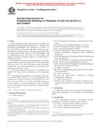 ASTM D4801-95(2001)e1 ASTM D4801-95(2001)e1