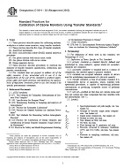 ASTM D5011-92(2003) ASTM D5011-92(2003)