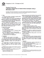 ASTM D5166-97(2003) ASTM D5166-97(2003)