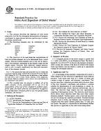 ASTM D5198-92(2003) ASTM D5198-92(2003)