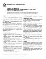 ASTM D5232-92(2003) ASTM D5232-92(2003)