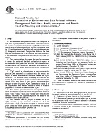 ASTM D5283-92(2003) ASTM D5283-92(2003)