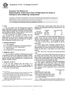 ASTM D5346-93(2003)e1