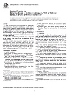 ASTM D5743-97(2003) ASTM D5743-97(2003)