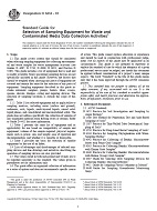 ASTM D6232-03 ASTM D6232-03